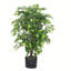 90cm Faux Plant in Pot Liner