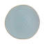 Gemstone Moonstone Stoneware Dinnerware Set - Service for 4