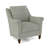 Upholstered Armchair-87062899-87062872