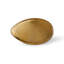 Table basse en liquide Gold River Stone-1310669527
