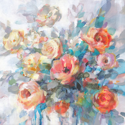 " Ode To Spring "