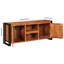 Unfinished TV Stand for TVs up to 50"-11381783