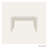 POLYWOOD Newport 36" Conversation Table-16758211