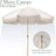 180cm Beach Parasol-2032502172