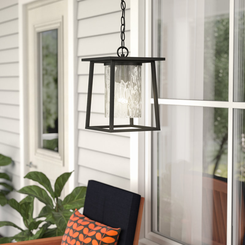 Outdoor Lighting