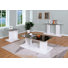 Donjae Aadvik 3 Piece Coffee Table Set