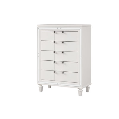 Commode 5 tiroirs Genoa