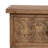 Wooden Side Table with Storage Drawer-1086205986