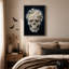 Art mural sur toile Halloween-992674325
