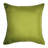 Embroidered Outdoor Reversible Throw Pillow