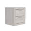 Table de chevet 2 tiroirs Brannick-1467167153