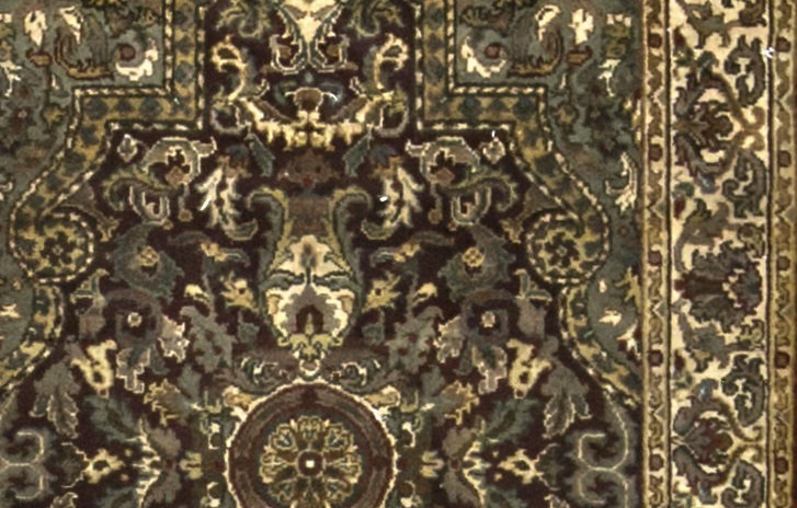 Cornwall One-of-a-Kind 3' x 11'10" Area Rug