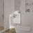 Soft-Close Doors Bathroom Vanity With Sink-500953320