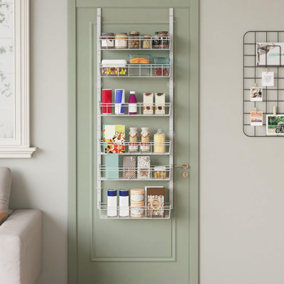 Adjustable Organizer