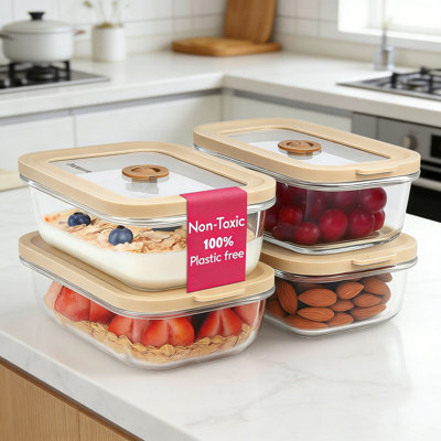 355ml Food Storage Container