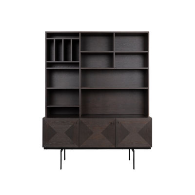 Capetown Cabinet