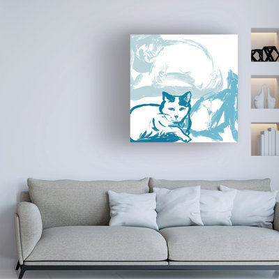 Modern & Contemporary Contemporary