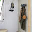Spinder X Eva Van De Ven Steel Wall 3 - Hook Coat Rack-1915247436