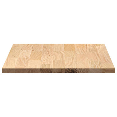 Solid Wood Table Top