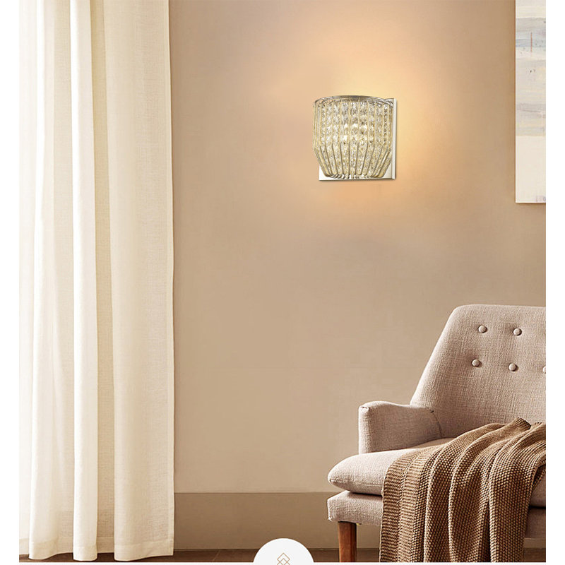 Citronelle Steel Accent