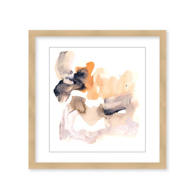 Abstract Hang Loose II