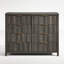 118cm W 8 - Drawer Chest of Drawers-2147033392