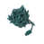Green/Teal selected