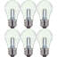 1.4 Watt Clear LED Bulb