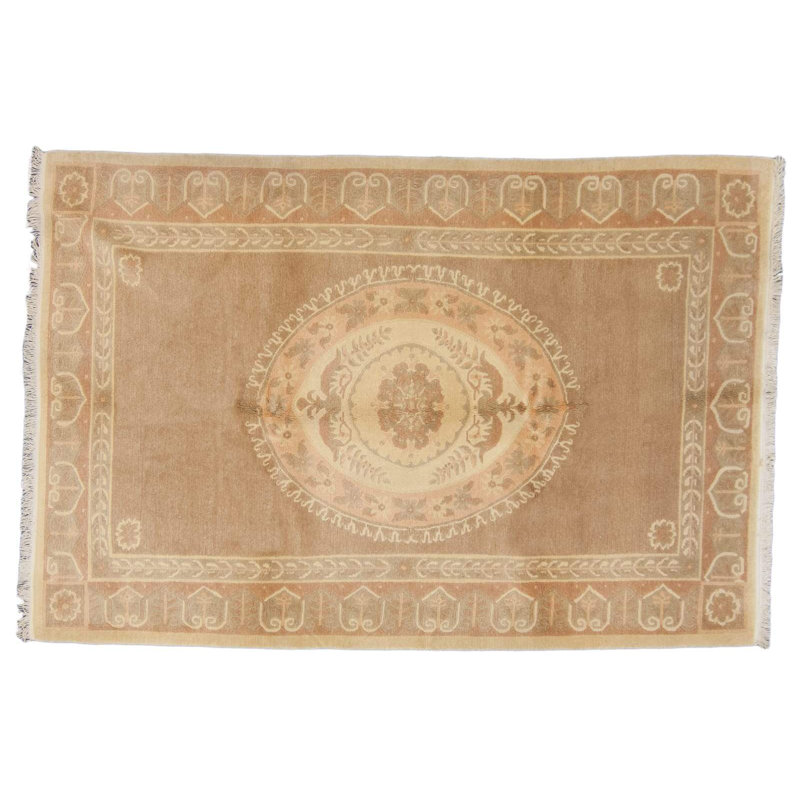 Empire One-of-a-Kind 6' X 10' Area Rug