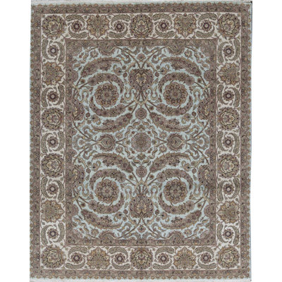 One-of-a-Kind 7'10" X 9'11" Area Rug