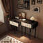Console Retro Minimalist Elegant Art-108645185