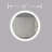 Bathroom Led Classy Vanity Mirror-1451298958