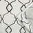 Exclusive Home Belmont Embroidered Room Darkening Blackout Grommet Top Curtain Panel Pair, 52"X84", Winter/Black-71072653-71072654
