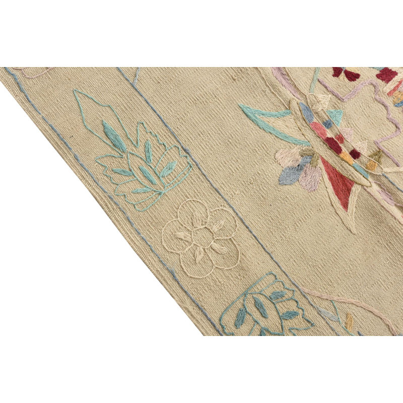 Odell Ivory Rug