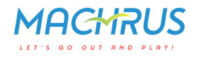 Logo Machrus