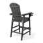 Chaise de bar Adirondack avec porte-gobelet-130628834-130628837