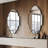 Marietherese Wall Mirror-401471300-401471321