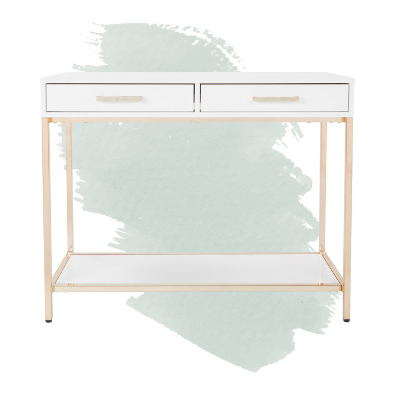 Console Christa