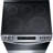 Frigidaire 30" 5.3 Range
