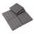 Gris clair est en rupture de stock