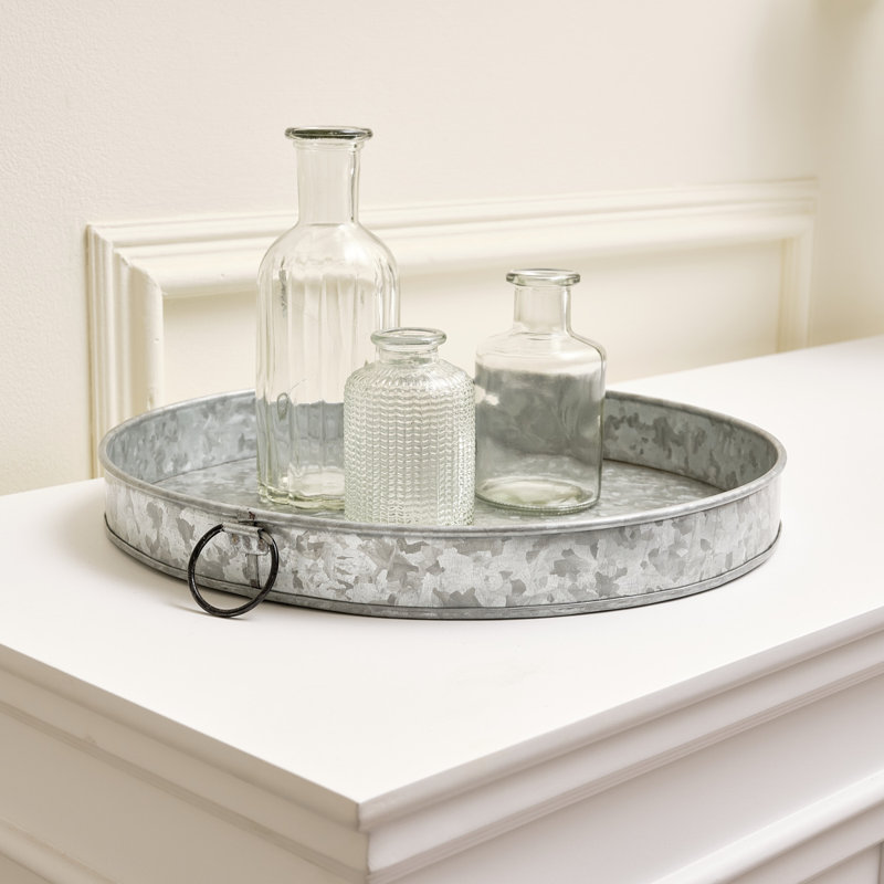 Metal Tray