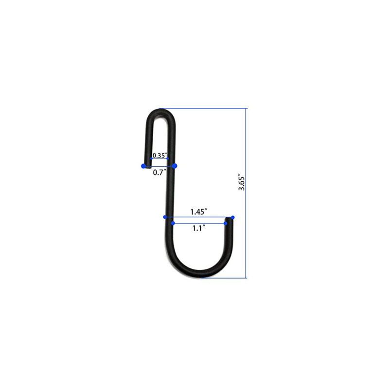 Support à casserole suspendu S'Hook