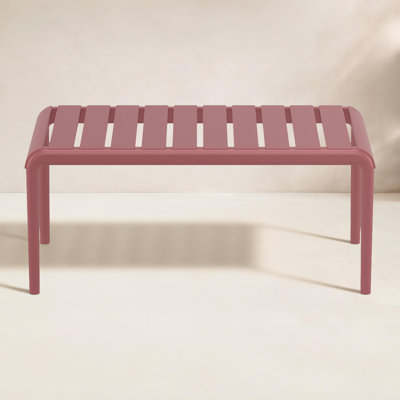 Ruta 35" Patio Table