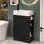 Noir est en rupture de stock