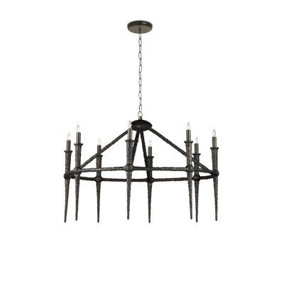 Lustre Blackthorn