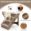 Escalier pour animal 4 marches Friedlaender-1854316089
