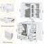 Ensemble de meuble-lavabo et d'armoire à pharmacie 36 po, lavabo en céramique inclus