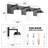 Bathroom Vanity Light with Glass Shade-1269369552-1269369566-1269369565