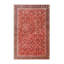 Tapis orange/gris traditionnel Godelieve-1258298102