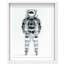Astroman II Shadowbox Floating by Oliver Gal-947464990